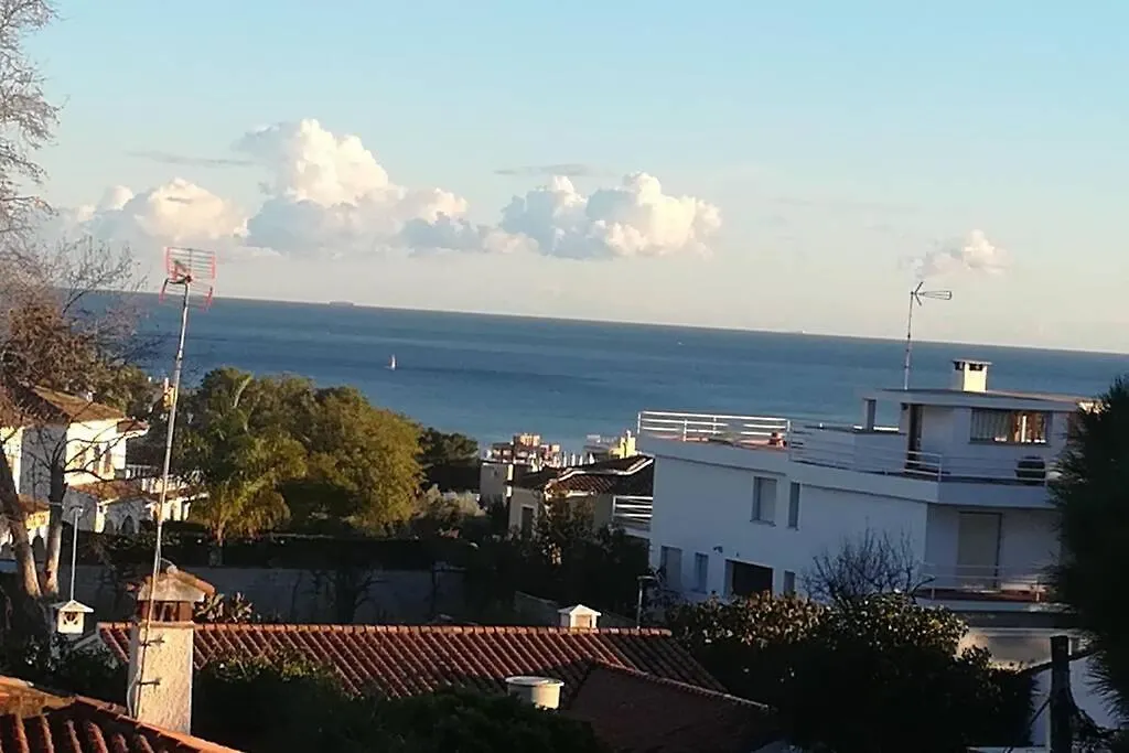 Apartment Acogedor Apartamento Familiar Marbella