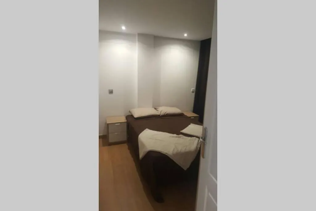 Apartment Acogedor Apartamento Familiar Marbella Spain