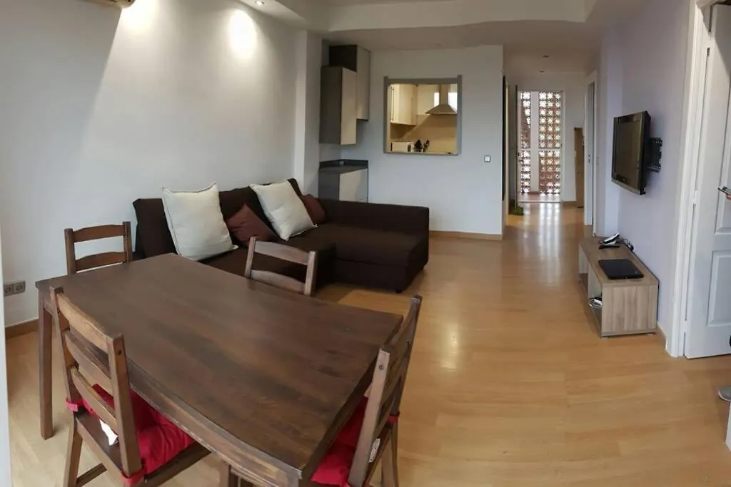 Acogedor Apartamento Familiar Marbella 0*,  Spain